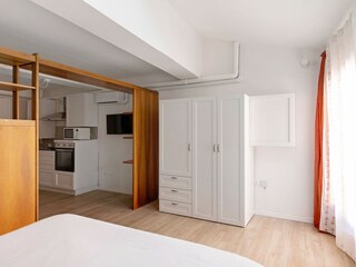 Appartement Bologna (Stadt) Kenmerken 8