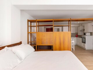 Appartement Bologna (Stadt) Kenmerken 9