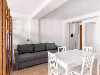 Appartement Bologna (Stadt) Kenmerken 10