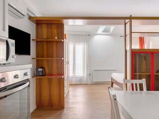 Appartement Bologna (Stadt) Kenmerken 15