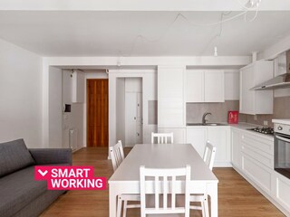 Appartement Bologna (Stadt) Kenmerken 19