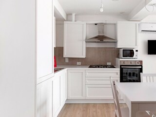 Appartement Bologna (Stadt) Kenmerken 20