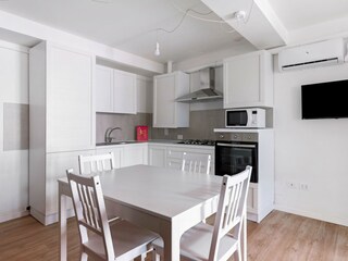 Appartement Bologna (Stadt) Kenmerken 21