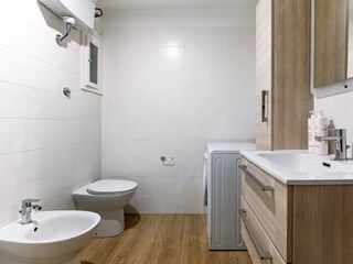 Appartement Bologna (Stadt) Kenmerken 23