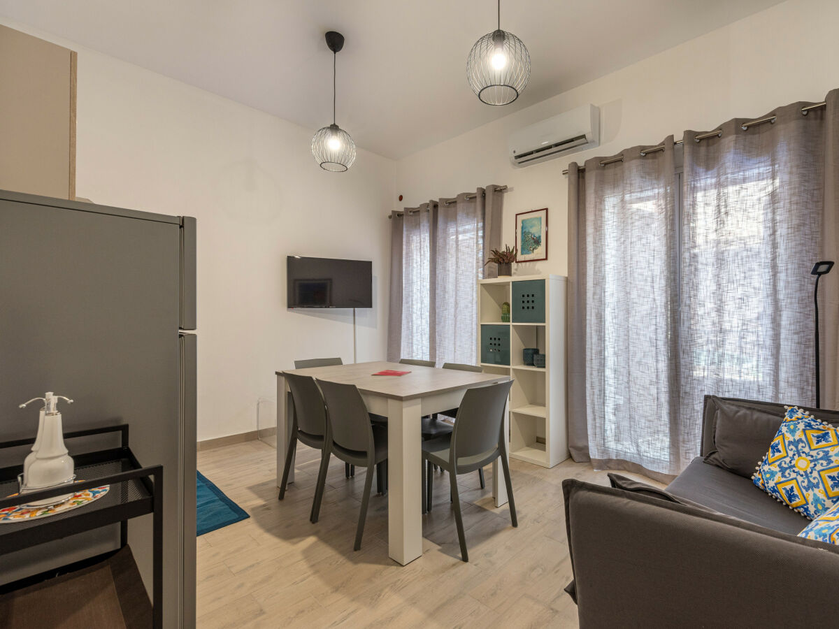 Apartment Palermo Ausstattung 4