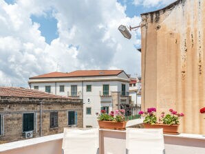 Apartment Casa Brunaccini avec terrasse