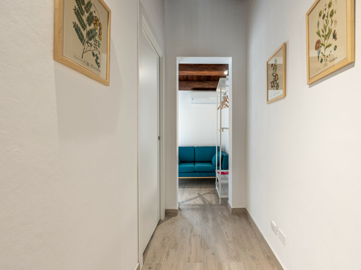 Apartment Palermo  12