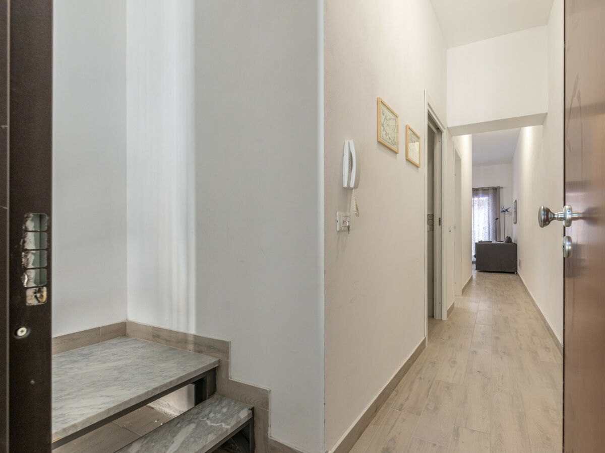 Apartment Palermo  14