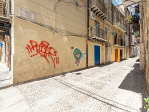 Apartment Casa delle Travi alla Kalsa - Palermo - image1