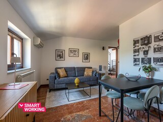 Apartment Palermo Ausstattung 5