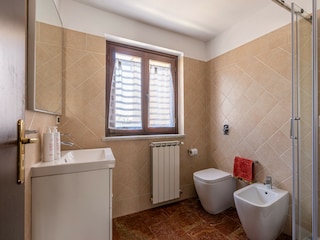 Appartement Palermo Équipement 10