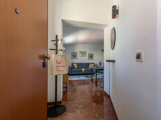 Apartment Palermo Ausstattung 11