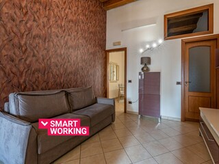 Appartement Palermo Équipement 3