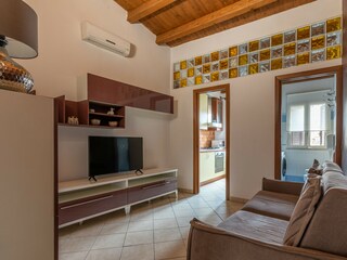 Appartement Palermo Équipement 4
