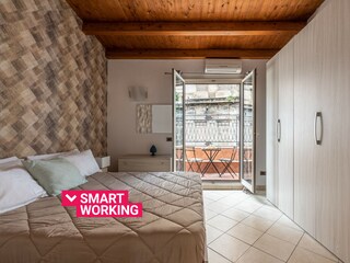 Appartement Palermo Équipement 7
