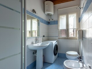 Appartement Palermo Équipement 8