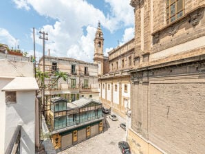 Appartement San Domenico House - Palermo - image1