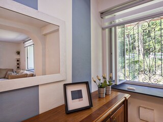 Apartamento Camogli Características 9