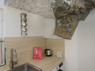 Apartamento Camogli Características 11