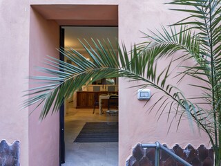 Apartamento Camogli Grabación al aire libre 2