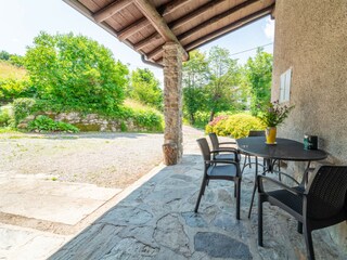 Apartamento Bellagio Entorno 25