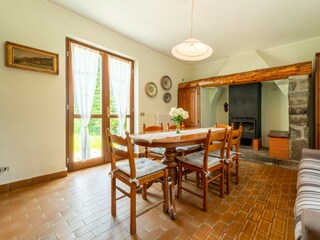 Apartamento Bellagio Características 5
