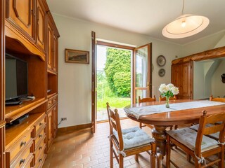 Apartamento Bellagio Características 6