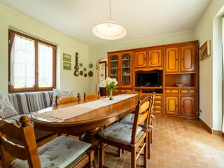 Apartamento Bellagio Características 7