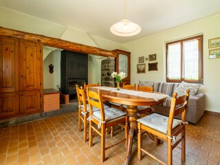 Apartamento Bellagio Características 8