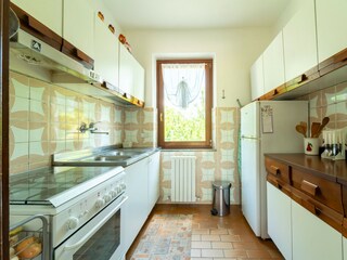 Apartamento Bellagio Características 9