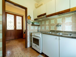 Apartamento Bellagio Características 10