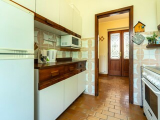 Apartamento Bellagio Características 11