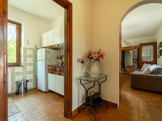 Apartamento Bellagio Características 12