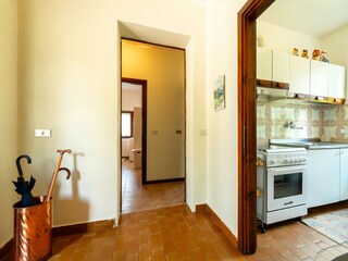 Apartamento Bellagio Características 13