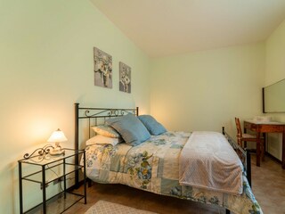 Apartamento Bellagio Características 14