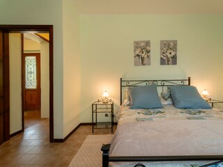 Apartamento Bellagio Características 15