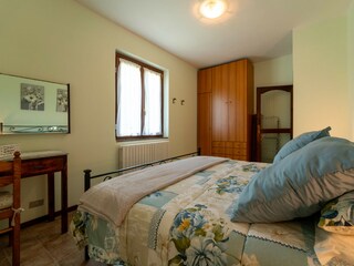 Apartamento Bellagio Características 16