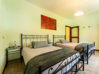 Apartamento Bellagio Características 17
