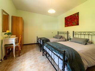 Apartamento Bellagio Características 18