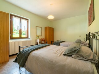 Apartamento Bellagio Características 19