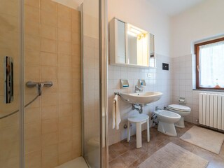 Apartamento Bellagio Características 20
