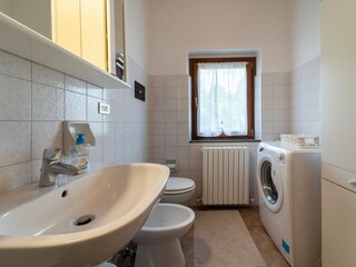 Apartamento Bellagio Características 21
