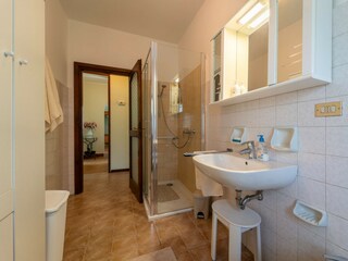 Apartamento Bellagio Características 22