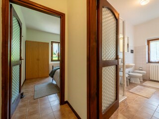 Apartamento Bellagio Características 23