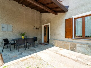Apartamento Bellagio Entorno 26