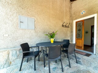 Apartamento Bellagio Entorno 27