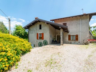 Apartamento Bellagio Grabación al aire libre 3