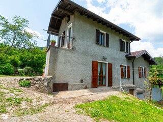 Apartamento Bellagio Grabación al aire libre 4