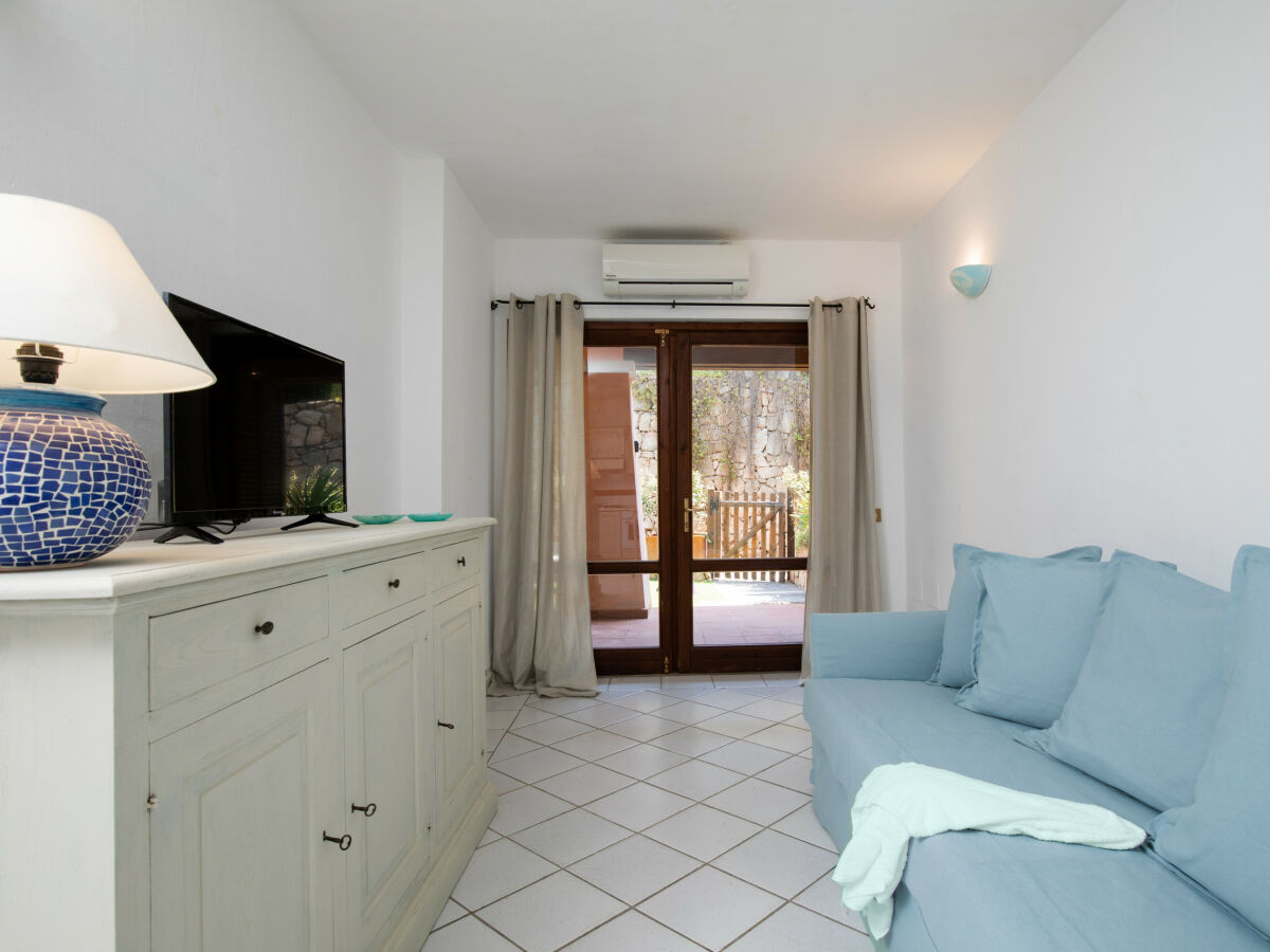 Apartment Porto Rotondo Ausstattung 4