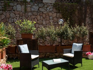 Apartment Porto Rotondo Umgebung 15